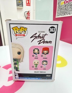 1-1-280963-1-Coleccionismo Funko Pop Blackpink 363 Rose 2