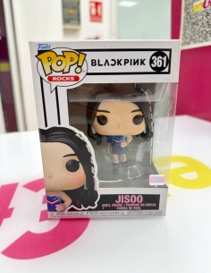 1-1-280964-1-Coleccionismo Funko Pop Blackpink 361 Jisoo