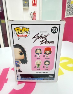 1-1-280964-1-Coleccionismo Funko Pop Blackpink 361 Jisoo 2
