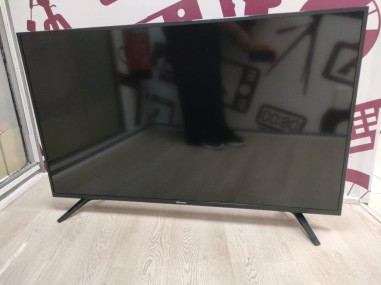 9-9-79580-3-Televisor LED SMART Hisense 50 H50a6140
