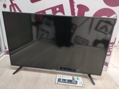 9-9-79580-5-Televisor LED SMART Hisense 50 H50a6140