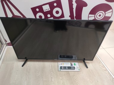 9-9-79580-7-Televisor LED SMART Hisense 50 H50a6140