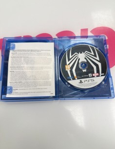 1-1-280966-1-Videojuego PS5 Spiderman 2 2