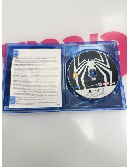 1-1-280966-2-Videojuego PS5 Spiderman 2