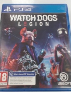 1-1-281076-1-Videojuego PS4 Watch Dogs Legion