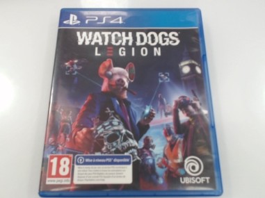 1-1-281076-1-Videojuego PS4 Watch Dogs Legion