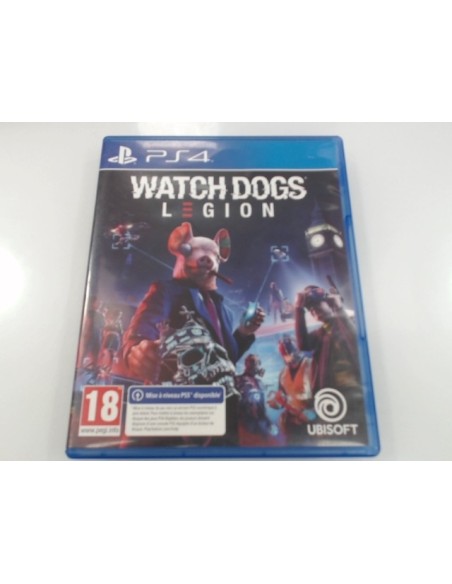 1-1-281076-1-Videojuego PS4 Watch Dogs Legion