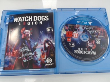 1-1-281076-2-Videojuego PS4 Watch Dogs Legion