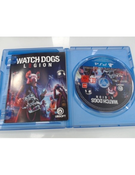1-1-281076-2-Videojuego PS4 Watch Dogs Legion