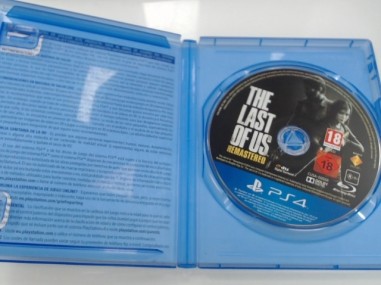 1-1-281081-2-Videojuego PS4 The Last Of Us Remasterizado