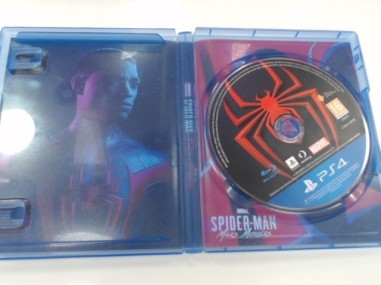 1-1-281080-2-Videojuego PS4 Spiderman Miles Morales