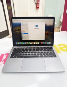 1-1-280849-1-Ordenador Portátil Apple MacBook Air 1,6Ghz I5 Dos Nucleos 8 256Gb