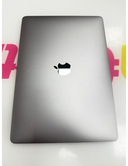 1-1-280849-3-Ordenador Portátil Apple MacBook Air 1,6Ghz I5 Dos Nucleos 8 256Gb