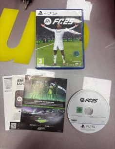 7-7-92317-1-Videojuego PS5 FC25 
