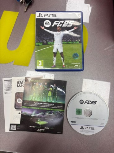 7-7-92317-1-Videojuego PS5 FC25 