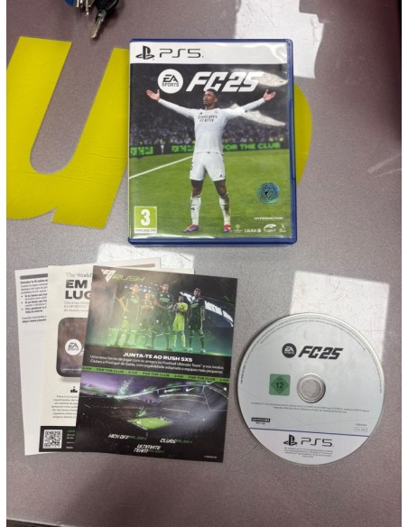 7-7-92317-1-Videojuego PS5 FC25 