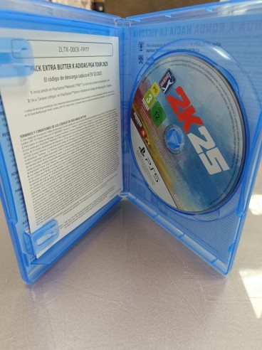 7-7-92319-2-Videojuego PS5 2K25
