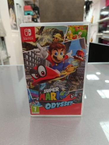 7-7-92314-1-Videojuego Nintendo Switch Elden Ring Tarnished Edition