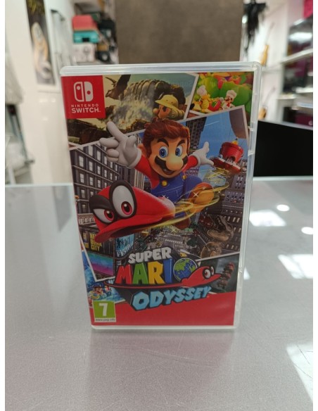 7-7-92314-1-Videojuego Nintendo Switch Elden Ring Tarnished Edition