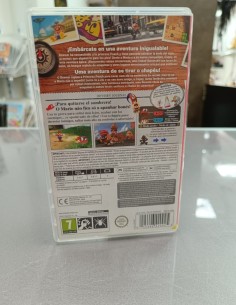 7-7-92314-1-Videojuego Nintendo Switch Elden Ring Tarnished Edition 2