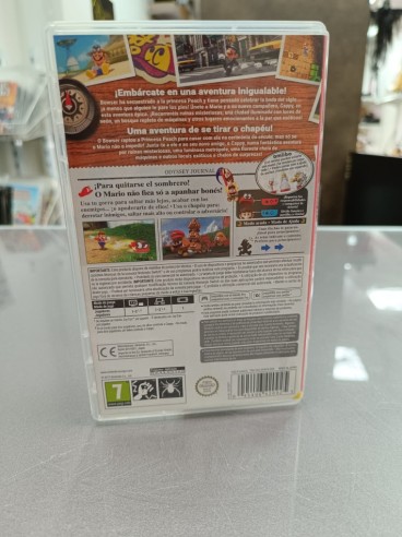 7-7-92314-2-Videojuego Nintendo Switch Elden Ring Tarnished Edition