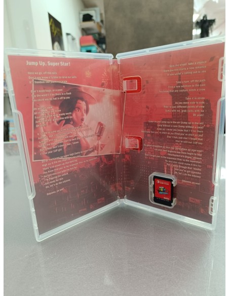 7-7-92314-3-Videojuego Nintendo Switch Elden Ring Tarnished Edition