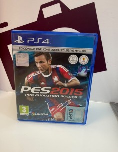 9-9-81181-1-Videojuego PS4 Pes 2015