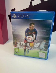 9-9-81182-1-Videojuego PS4 FIFA 16