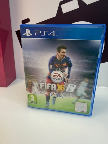 9-9-81182-1-Videojuego PS4 FIFA 16
