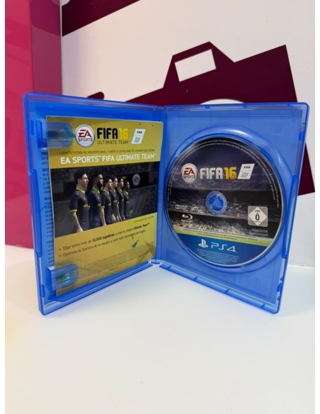 9-9-81182-2-Videojuego PS4 FIFA 16