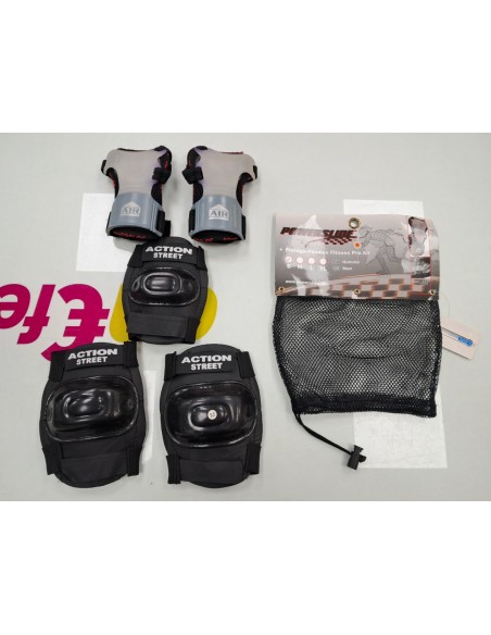 6-6-172977-5-Patines Oxelo Talla 39
