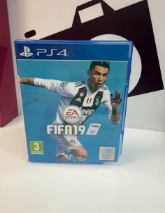 9-9-81183-1-Videojuego PS4 FIFA 19