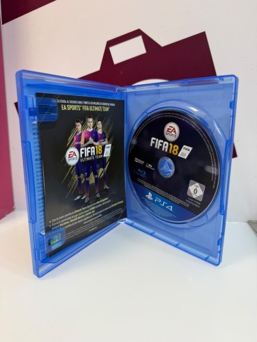 9-9-81184-2-Videojuego PS4 FIFA 18