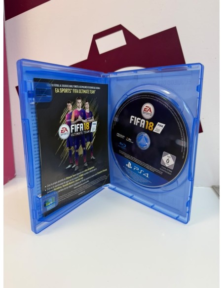 9-9-81184-2-Videojuego PS4 FIFA 18