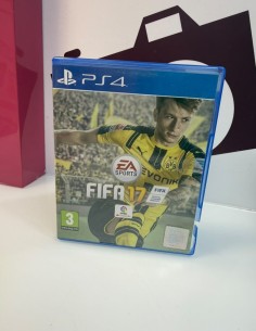 9-9-81185-1-Videojuego PS4 fifa 17