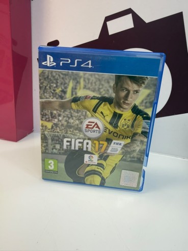 9-9-81185-1-Videojuego PS4 fifa 17