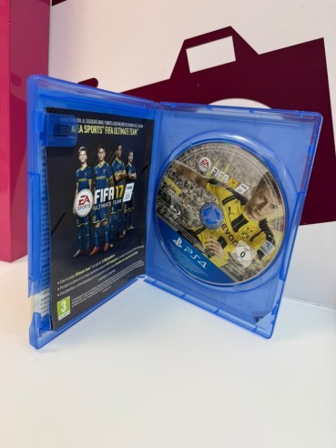 9-9-81185-2-Videojuego PS4 fifa 17