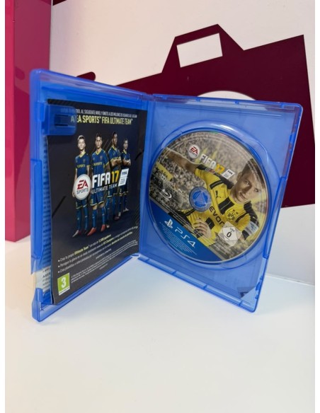 9-9-81185-2-Videojuego PS4 fifa 17
