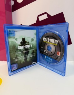 9-9-81175-1-Videojuego PS4 Call of duty infinite warfare 2