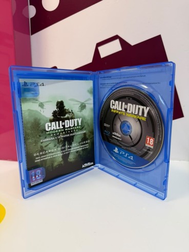 9-9-81175-2-Videojuego PS4 Call of duty infinite warfare