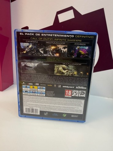 9-9-81175-3-Videojuego PS4 Call of duty infinite warfare