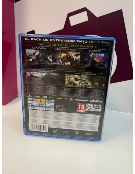 9-9-81175-3-Videojuego PS4 Call of duty infinite warfare