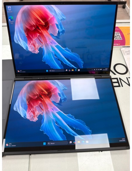 6-6-169660-7-Ordenador portátil asus zenbook DUO UX8406M core ultra 7 155h 16ram 1T