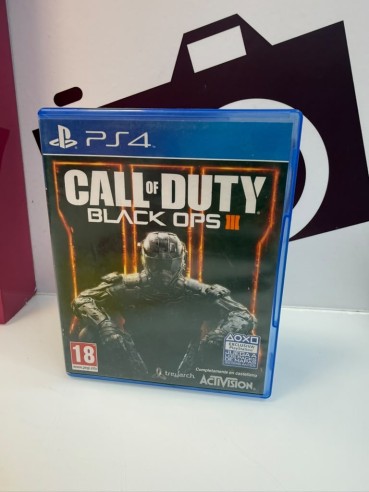9-9-81176-1-Videojuego PS4 Call of duty Black ops III