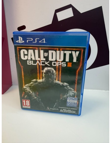 9-9-81176-1-Videojuego PS4 Call of duty Black ops III