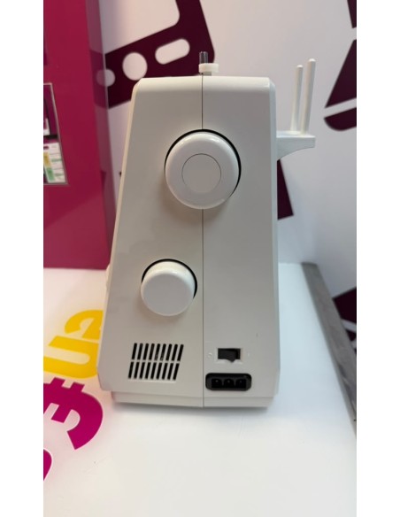 9-9-81034-5-Maquina Coser Silvercrest Snm 33 A1 