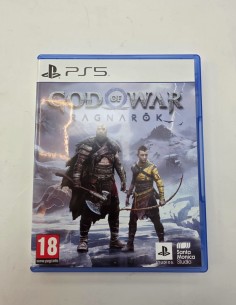 1-1-281262-1-Videojuego PS5 God Of War Ragnarok