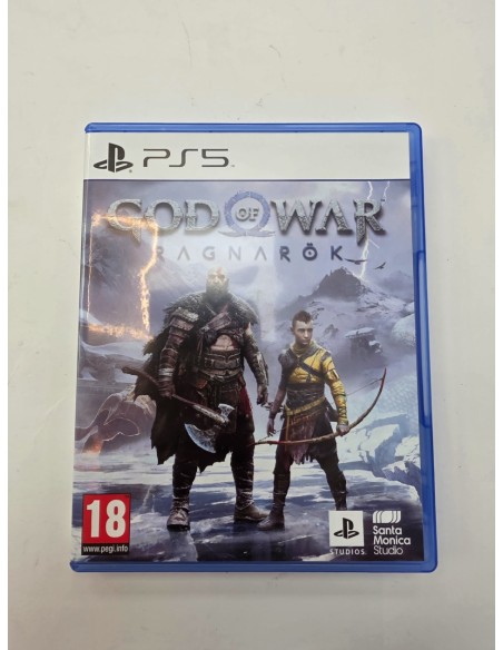 1-1-281262-1-Videojuego PS5 God Of War Ragnarok