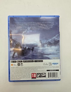 1-1-281262-1-Videojuego PS5 God Of War Ragnarok 2