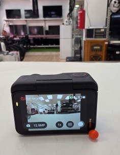 1-1-279411-1-Fotografía Y Videocámaras Insta360 Go Ultra Standard Blue 2
